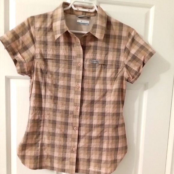 Columbia light weight - Picture 1 of 3